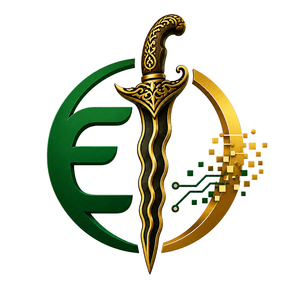 Logo E-Kerispaduka